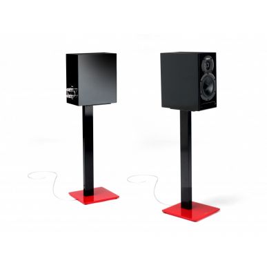 Стойки для акустики NorStone ESSE SPEAKER STAND/RED